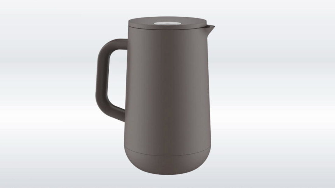 Termos WMF  Impulse Antracyt (1000 ml) pojemnosc 1l wyglad design