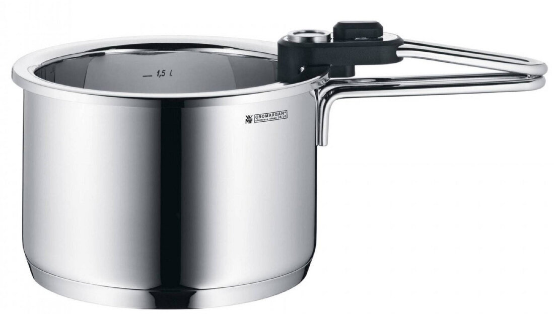 Garnek WMF 07.9281.6040 18 cm wykonanie przeznaczenie