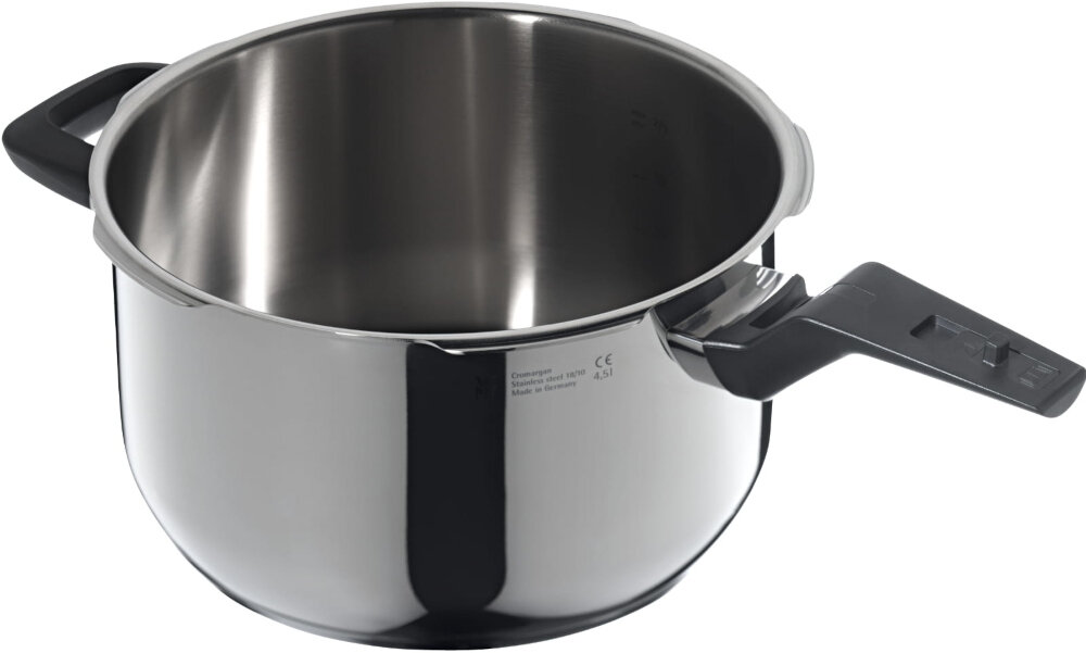 Szybkowar WMF Perfect Premium wysoka jakosc wykonania