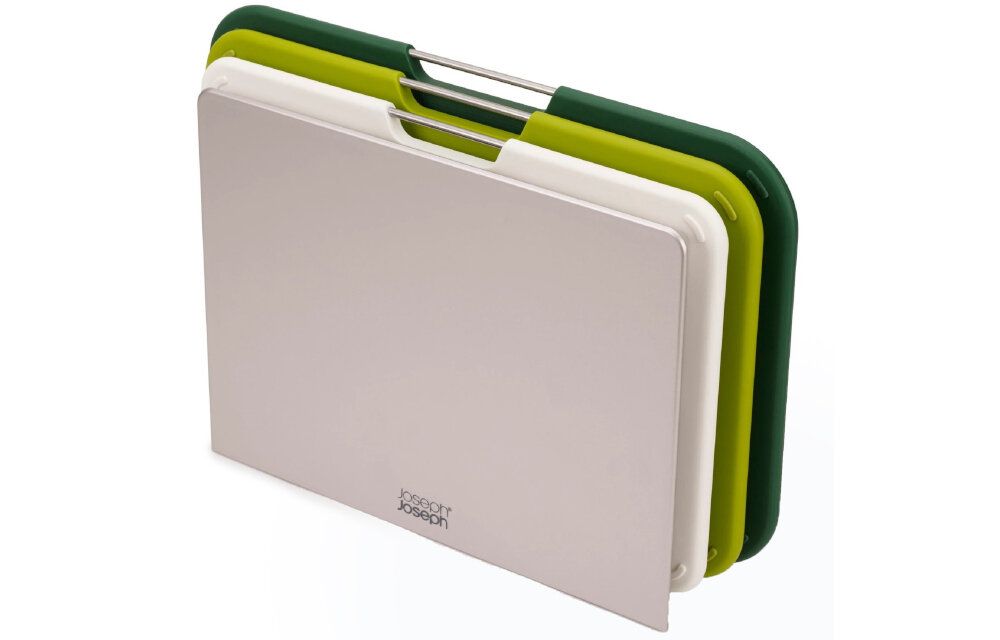 Zestaw desek JOSEPH JOSEPH Nest L (3 sztuki) wymiary