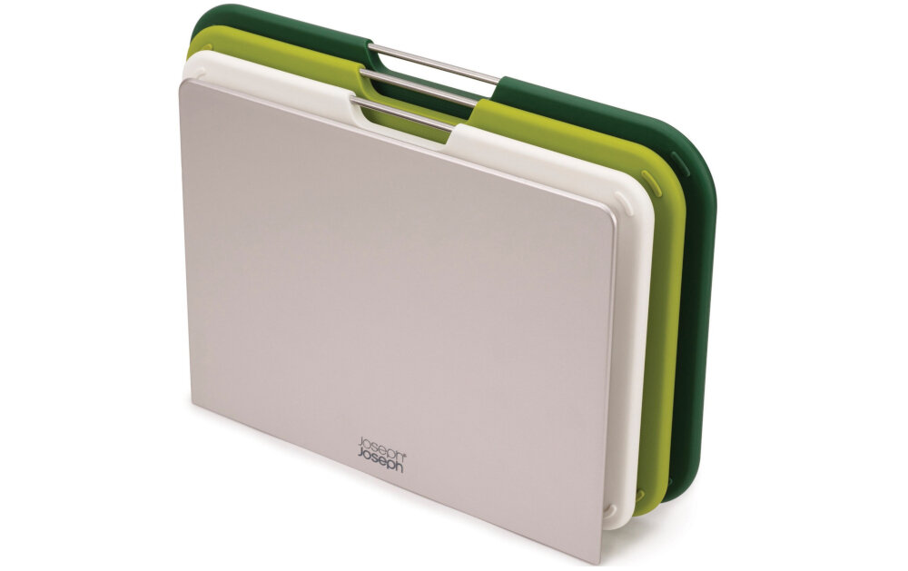 Zestaw desek JOSEPH JOSEPH Nest L (3 sztuki) wymiary