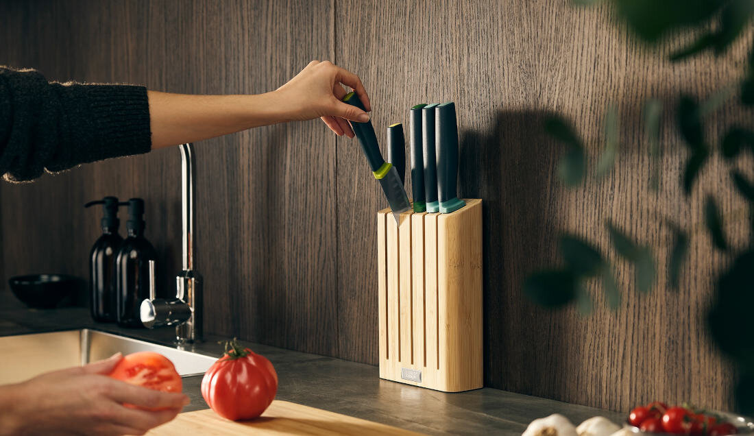 Zestaw noży JOSEPH JOSEPH Elevate 10300 (5 elementów)