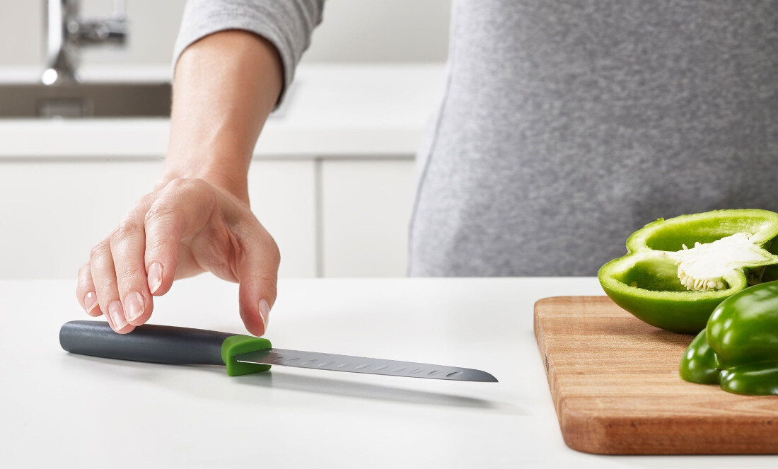 Zestaw nozy JOSEPH JOSEPH Elevate DoorStore 10303 (4 elementy)