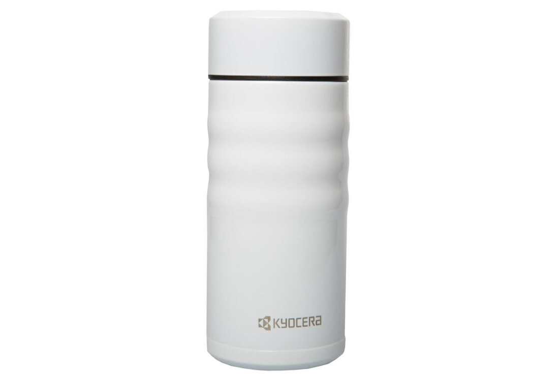 Kubek termiczny KYOCERA MB-12SWH Biały