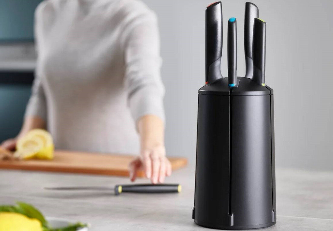 Zestaw nozy JOSEPH JOSEPH Elevate (5 elementow)