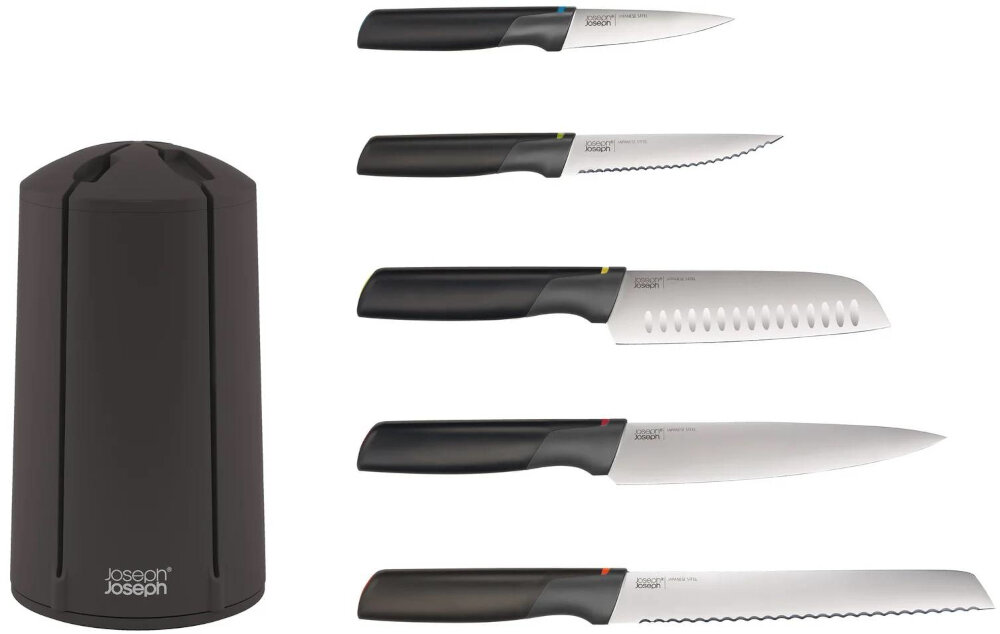 Zestaw nozy JOSEPH JOSEPH Elevate (5 elementow)