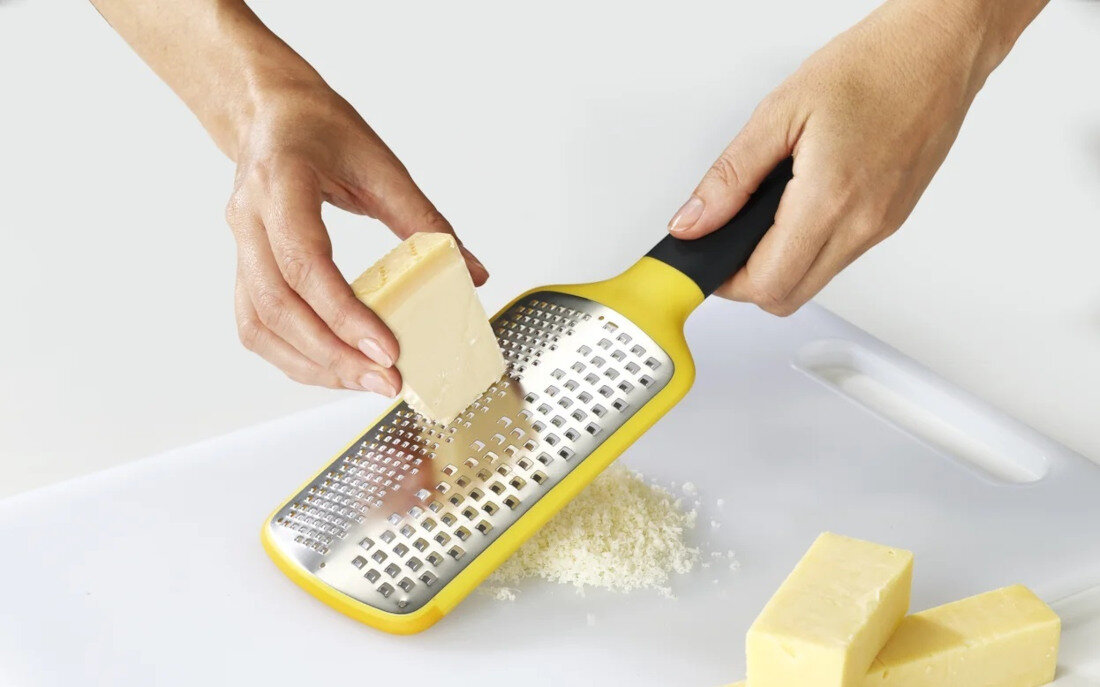 Tarka JOSEPH JOSEPH Multi-Grate mozliwosc mycia w zmywarce BPA free