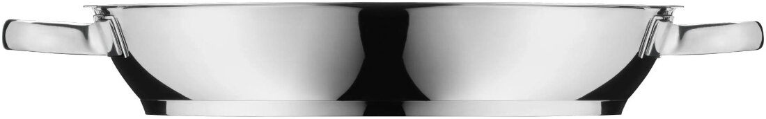 Patelnia WMF PermaDur Advance 32 cm do wszystkich typow kuchenek mozliwosc uzytkowania piekarnika