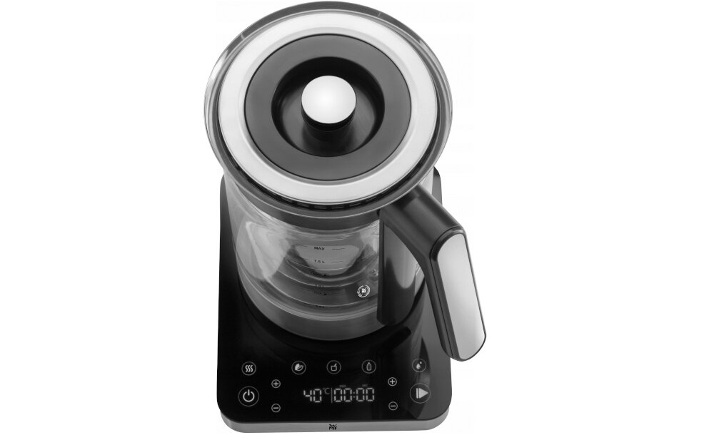 Czajnik WMF Lumero 0413260011 pojemnosc 1,6l panel do sterowania