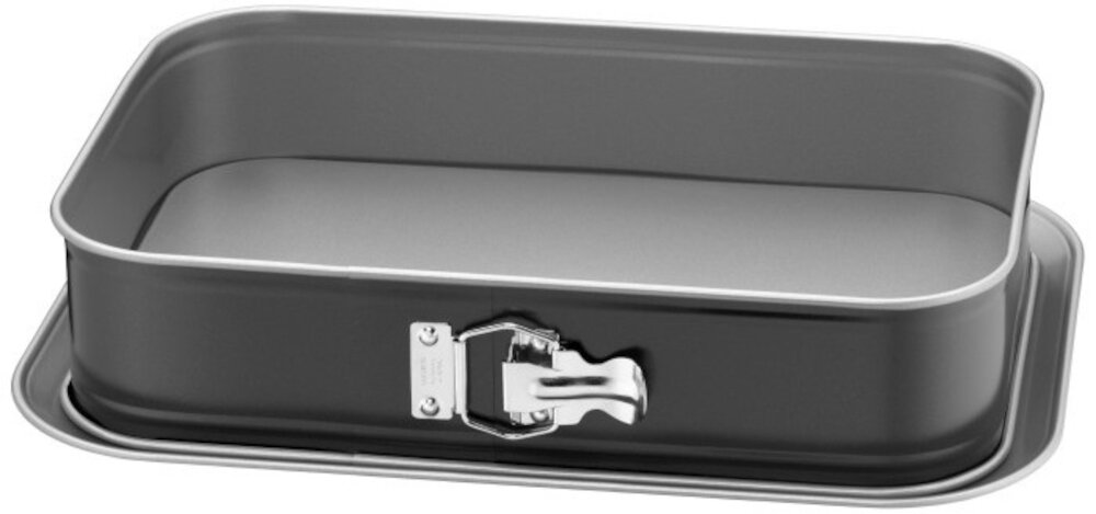 Forma do pieczenia KAISER Inspiration 23.0065.9626 (36 x 24 cm) wysoka jakosc wykonanie szczelne zamkniecie ceramiczna nieprzywierajaca powloka