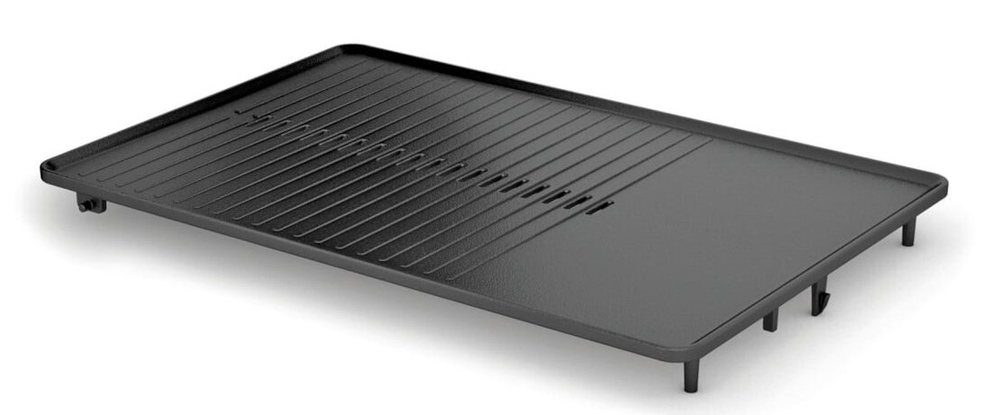 Grill elektryczny WMF Lono zdejmowana plyta grzewcza powloka nieprzywierajaca