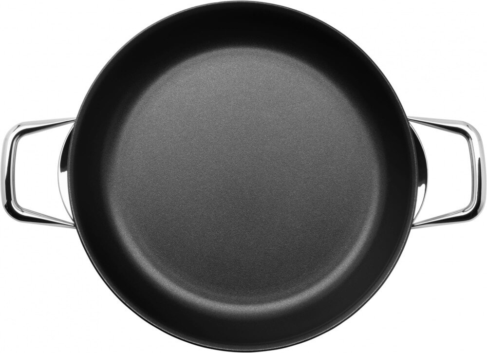 Patelnia WMF Steak Profi 17.7138.6021 28 cm