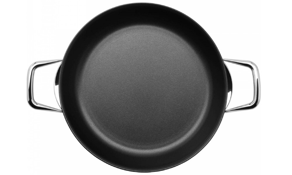 Patelnia WMF Steak Profi 17.7134.6021 24 cm