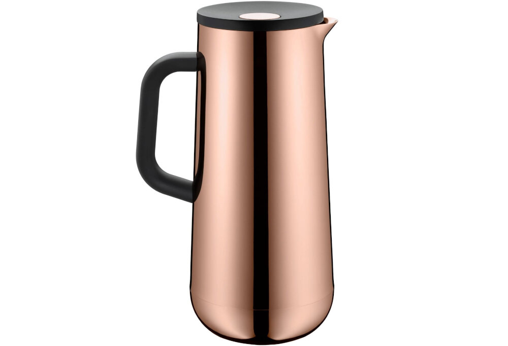 Termos WMF Impulse Miedziany (1000 ml) pojemnosc 1l wyglad design