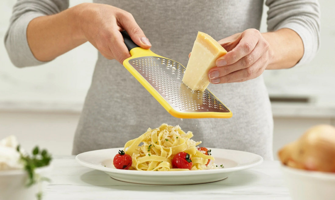 Tarka JOSEPH JOSEPH Go-to Gadgets 20161 (2 sztuki) oslona na ostrza dwa rodzaje ostrzy