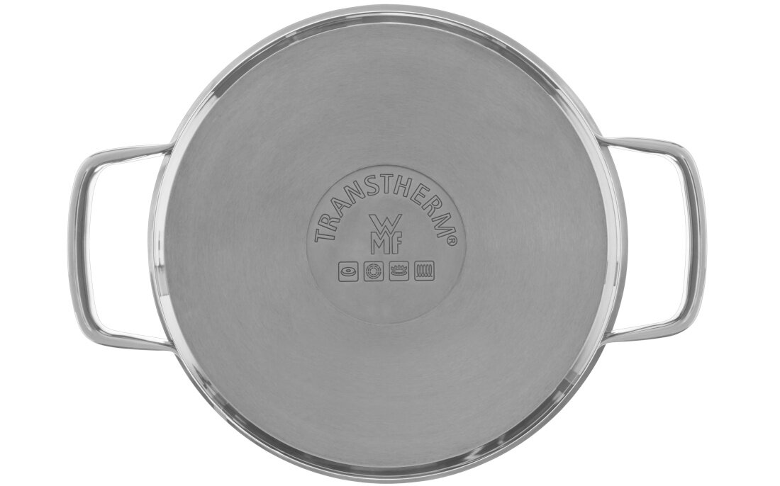 Garnek WMF Compact Cuisine  07.8820.6380 20 cm mozliwosci uzytkowanie