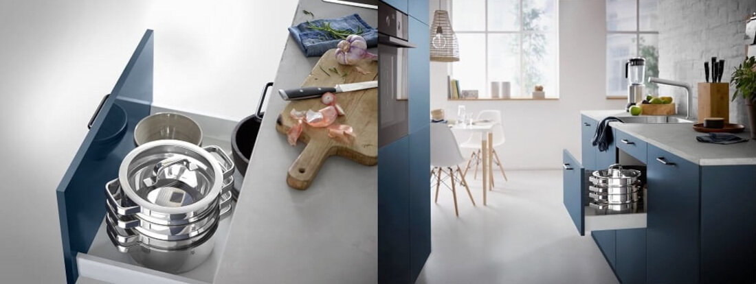 Garnek WMF Compact Cuisine  07.8916.6380 16 cm pojemnosc 2l