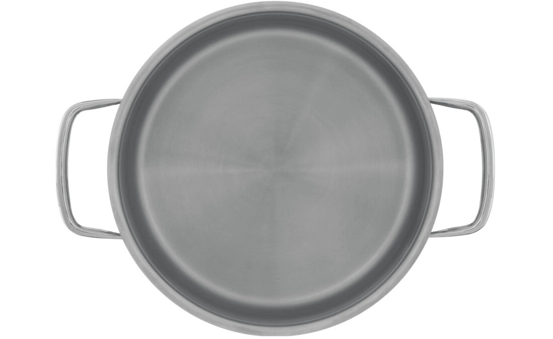 Garnek WMF Compact Cuisine  07.8916.6380 16 cm wysoka jakosc latwe czyszczenie