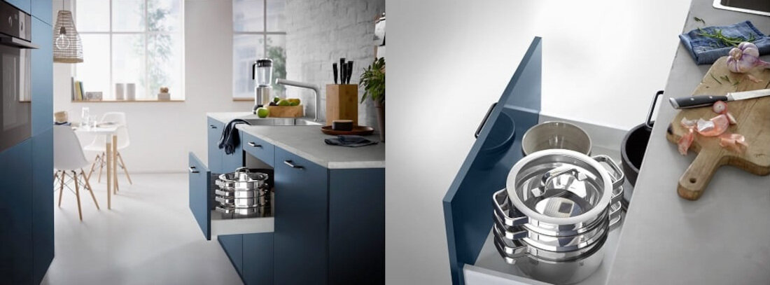 Garnek WMF Compact Cuisine Cuisine 07.8924.6380 24 cm pojemnosc 2l