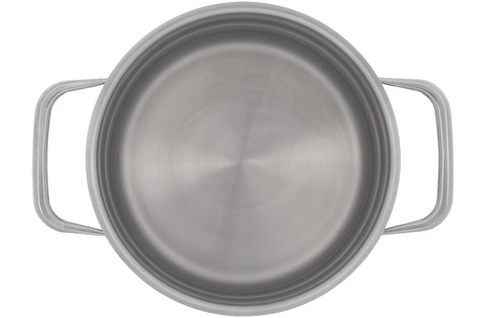 Garnek WMF Compact Cuisine Cuisine 07.8924.6380 24 cm wysoka jakosc latwe czyszczenie