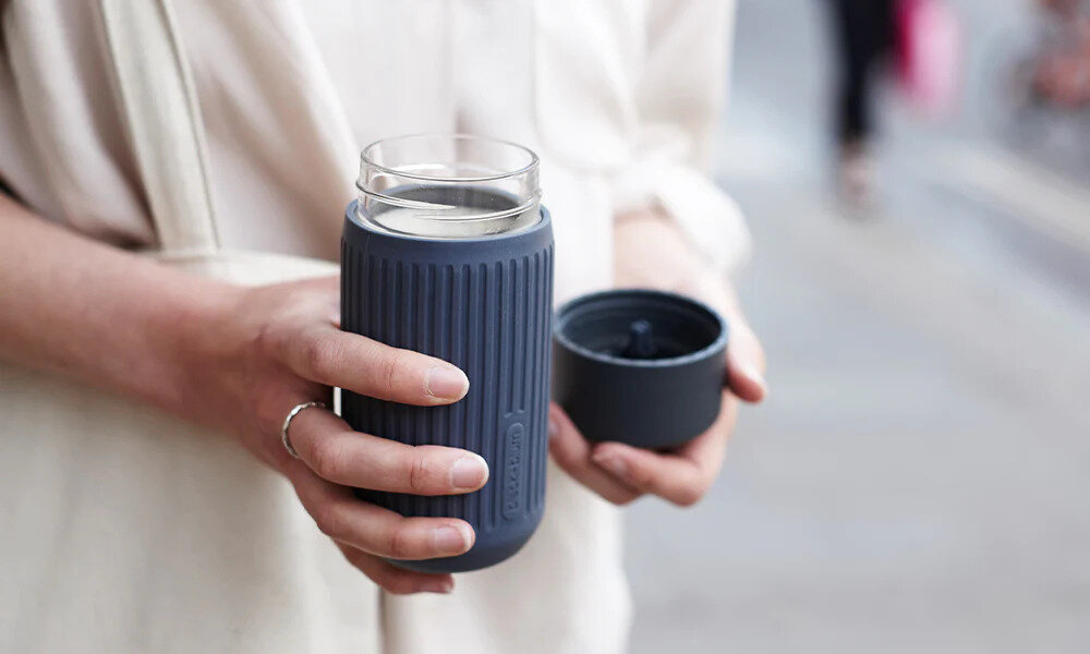 Kubek termiczny BLACK+BLUM