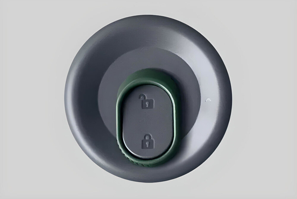 Kubek termiczny BLACK+BLUM