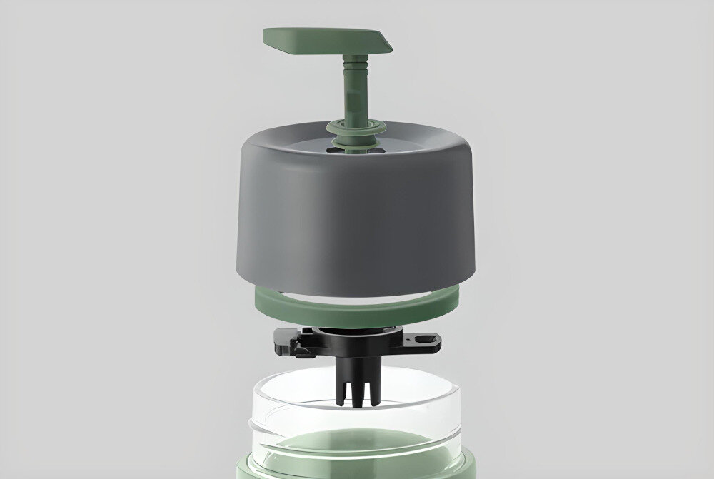 Kubek termiczny BLACK+BLUM