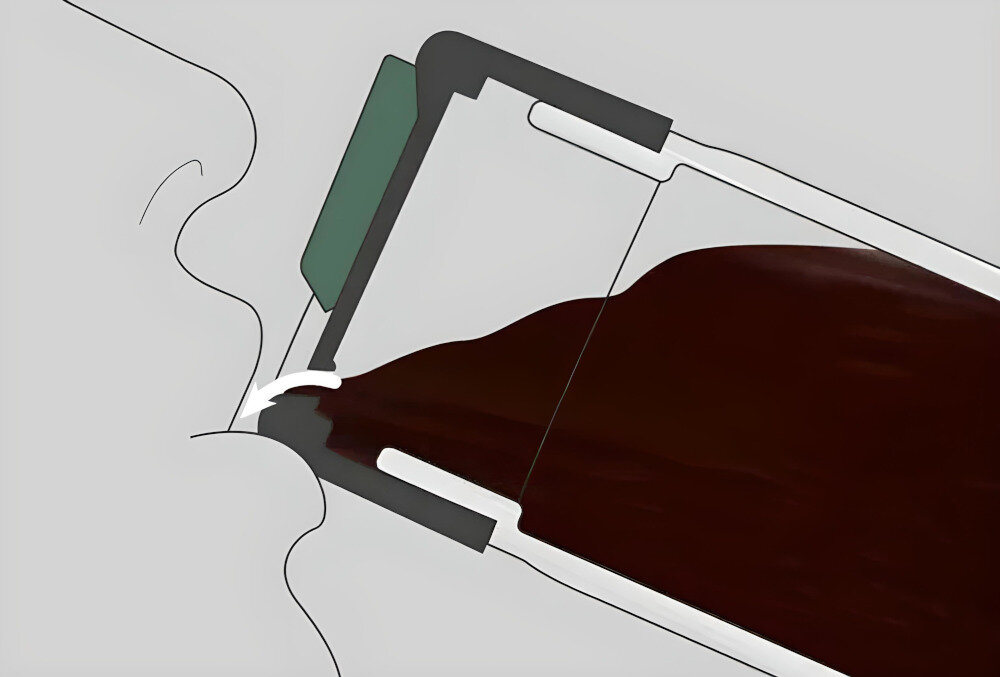 Kubek termiczny BLACK+BLUM