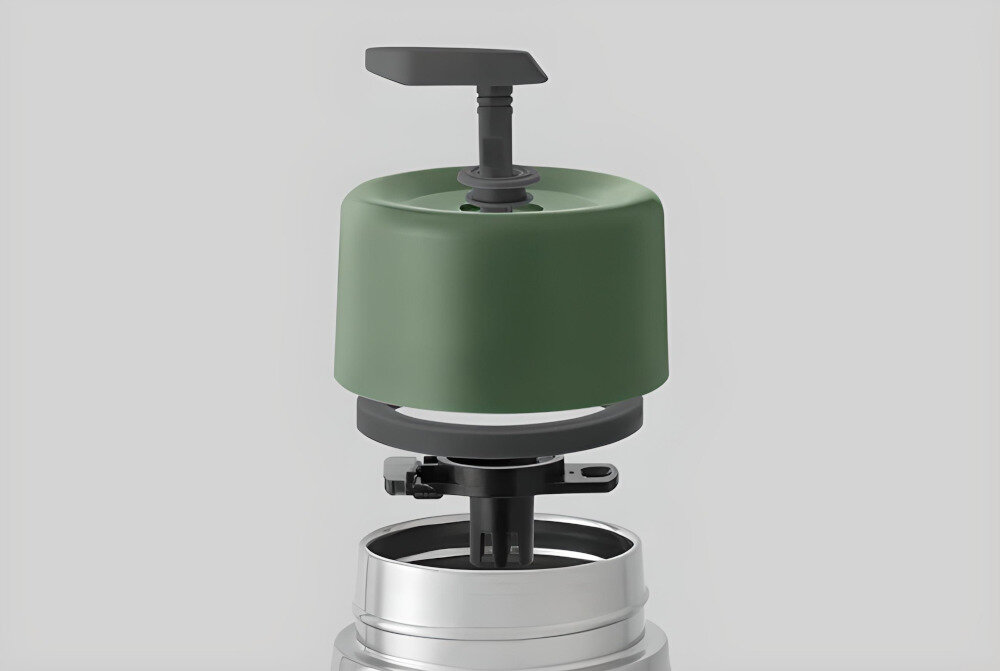 Kubek termiczny BLACK+BLUM