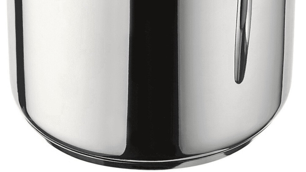 Garnek MONETA Accordo A00A090914  - funkcje