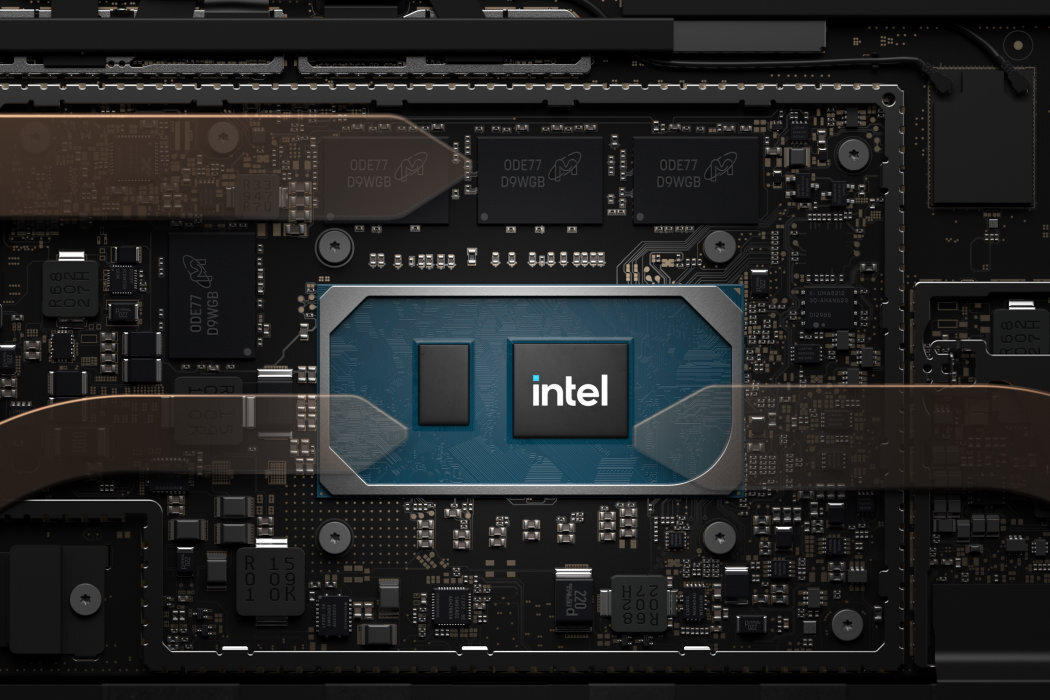 Surface Pro 8 Intel® Core™ procesor