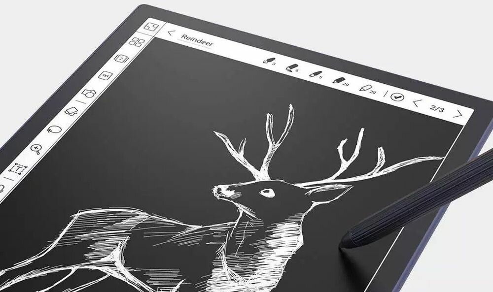 Czytnik E-booków ONYX Boox Note 5 ekran bateria aparat procesor ram pamięć pojemność rozdzielczość zdjęcia filmy opis dane cechy blokady system łączność wifi bluetooth obudowa szkło odporność porty muzyka transfer sieć przekątna matryca waga czujniki