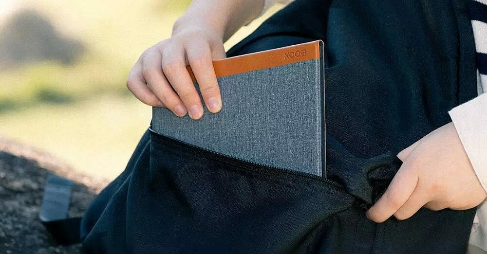 Czytnik E-booków ONYX Boox Leaf ekran bateria aparat procesor ram pamięć pojemność rozdzielczość zdjęcia filmy opis dane cechy blokady system łączność wifi bluetooth obudowa szkło odporność porty muzyka transfer sieć przekątna matryca waga czujniki