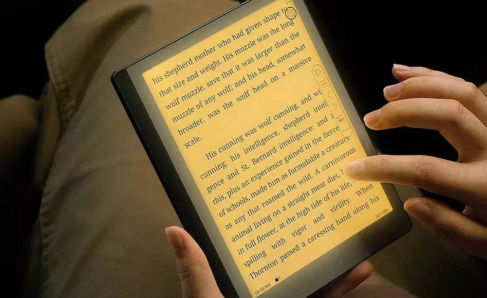 Czytnik E-booków ONYX Boox Leaf ekran bateria aparat procesor ram pamięć pojemność rozdzielczość zdjęcia filmy opis dane cechy blokady system łączność wifi bluetooth obudowa szkło odporność porty muzyka transfer sieć przekątna matryca waga czujniki