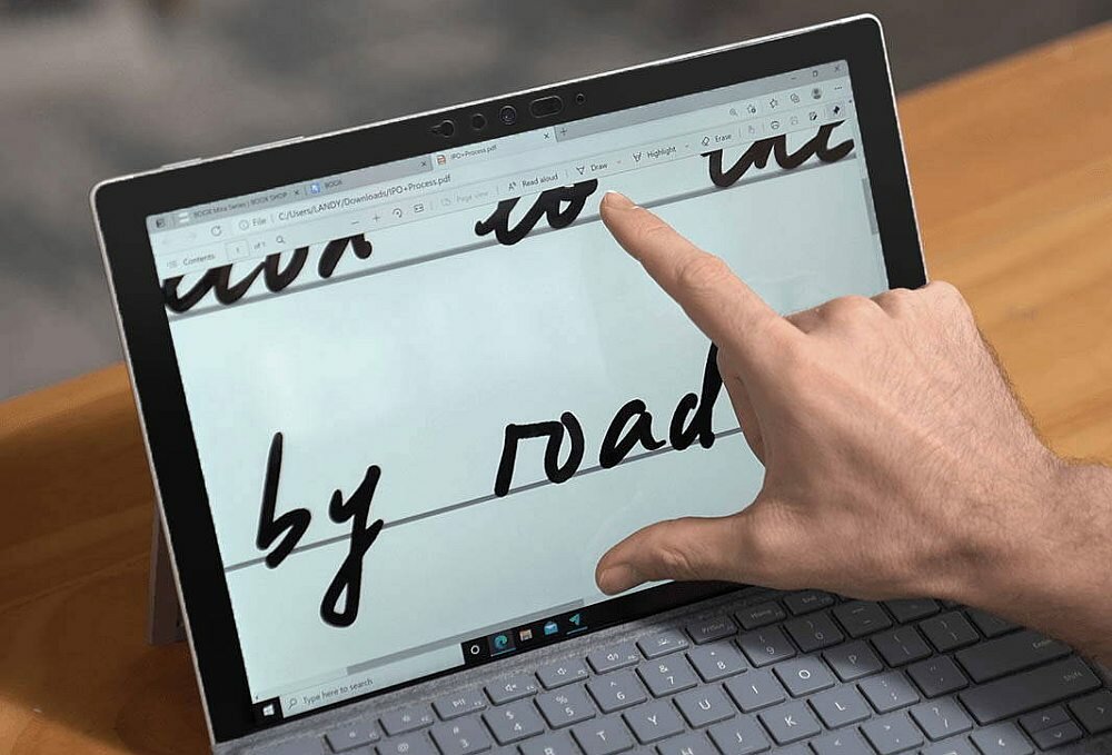 Czytnik E-Booków ONYX Boox Note Air 2 ekran bateria aparat procesor ram pamięć pojemność rozdzielczość zdjęcia filmy opis dane cechy blokady system łączność wifi bluetooth obudowa szkło odporność porty muzyka transfer sieć przekątna matryca waga czujniki