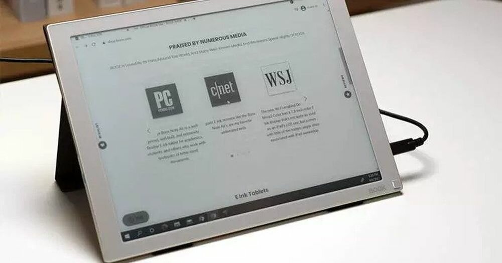 Czytnik E-Booków ONYX Boox Mira 13.3 ekran bateria aparat procesor ram pamięć pojemność rozdzielczość zdjęcia filmy opis dane cechy blokady system łączność wifi bluetooth obudowa szkło odporność porty muzyka transfer sieć przekątna matryca waga czujniki