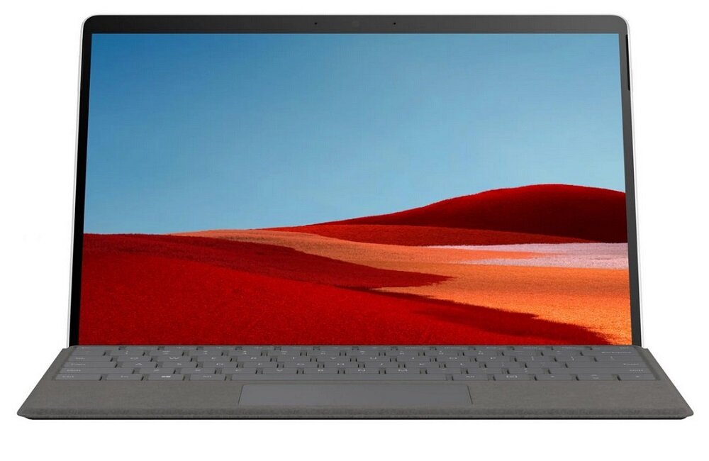Laptop MICROSOFT Surface Pro 8 Tryb laptopa