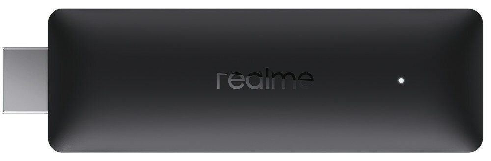 Odtwarzacz multimedialny REALME TV Stick RMV2105 - mobilność