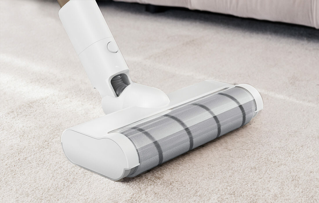 Odkurzacz DREAME P10 bezpieczne uzytkowanie skuteczny efekty