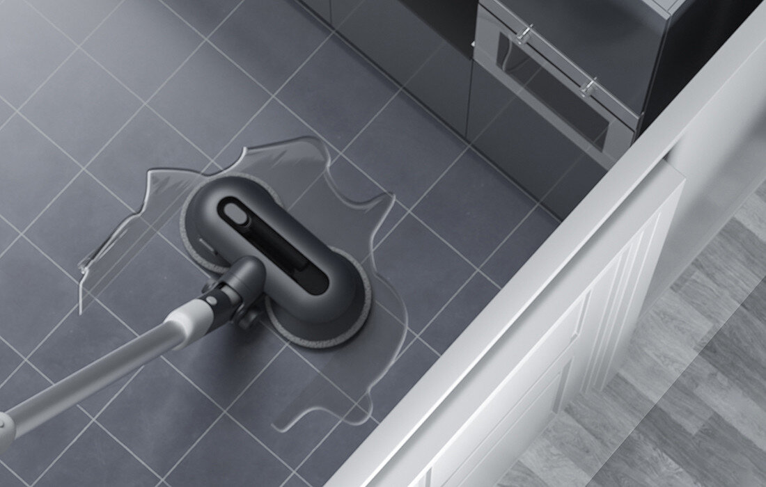 Odkurzacz ROIDMI X20S