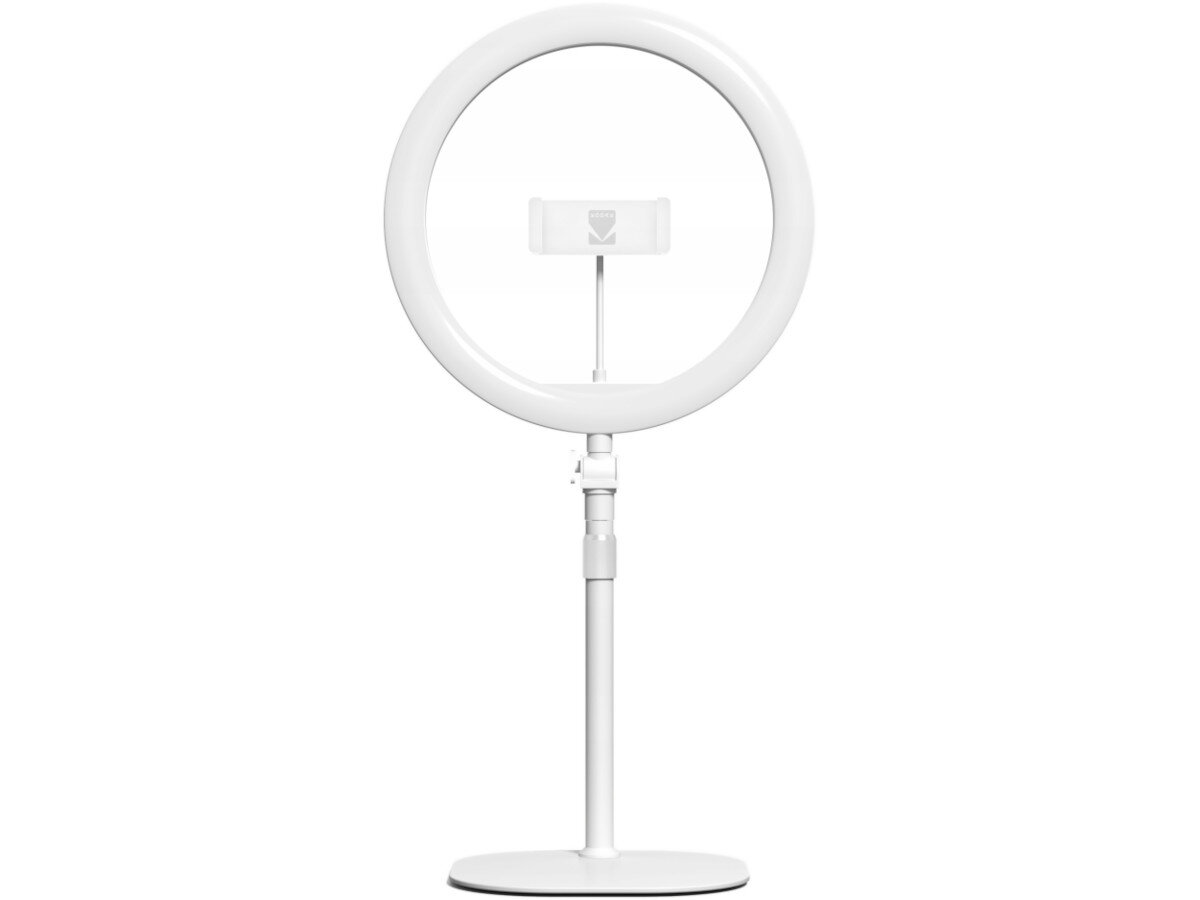 Lampa pierscieniowa LED KODAK SL002 dane techniczne