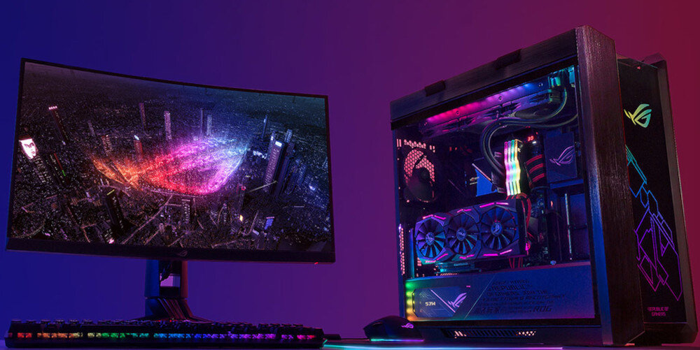 Płyta główna ASUS ROG Strix B660-G Gaming WiFi zastosowanie cechy funkcje