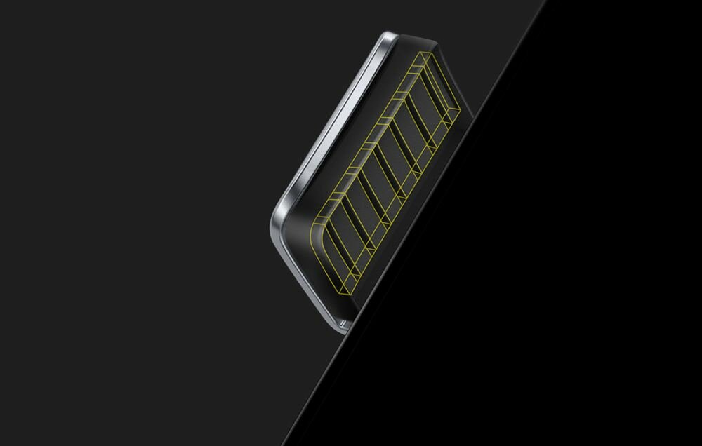 Uchwyt na telefon BASEUS Easy Control Clamp SUYK000012 Srebrny regulacje ladowanie