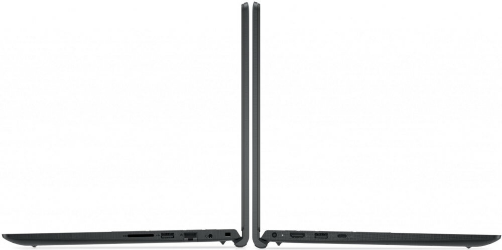 Laptop DELL Vostro 3510 14 i5-1135G7 16GB SSD 512GB Windows 10 Professional porty