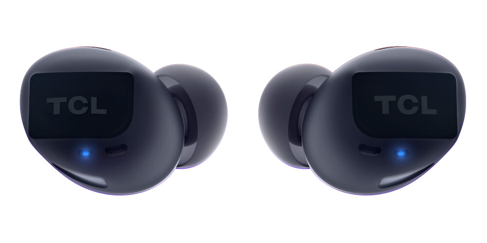 SŁUCHAWKI BLUETOOTH TCL SOCL500TWS DOKANAŁOWE bluetooth