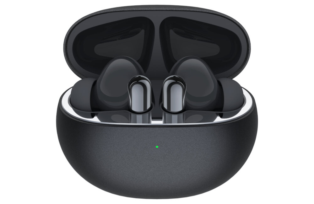 SŁUCHAWKI BLUETOOTH TCL MOVEAUDIO S600 TWS DOKANAŁOWE obsługa