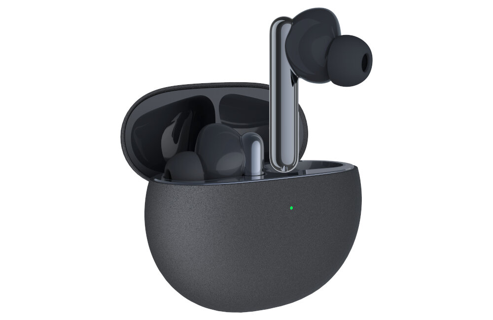 SŁUCHAWKI BLUETOOTH TCL MOVEAUDIO S600 TWS DOKANAŁOWE mikrofon aplikacja asytent głosowy