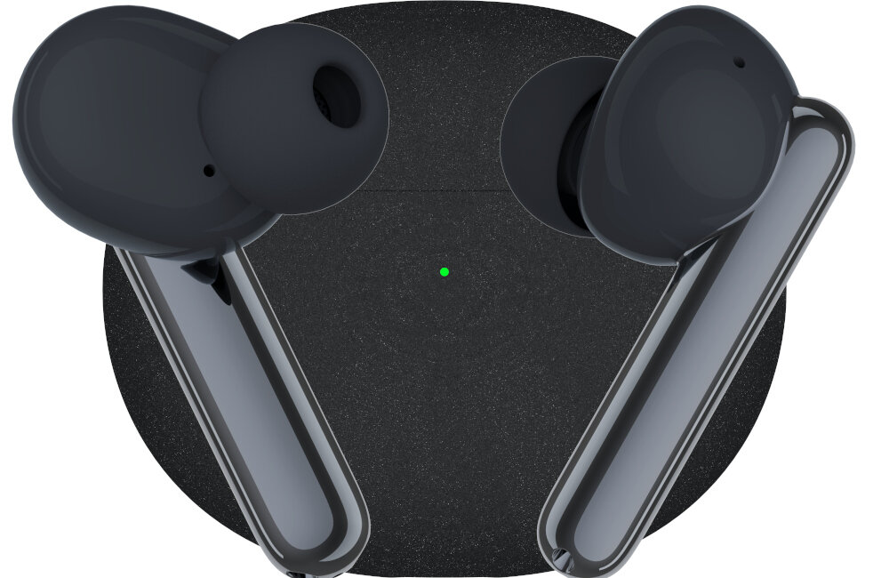 SŁUCHAWKI BLUETOOTH TCL MOVEAUDIO S600 TWS DOKANAŁOWE średnica membrana