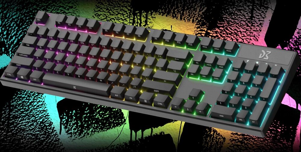 Klawiatura DREAMMACHINES DreamKey Graj bez ograniczeń