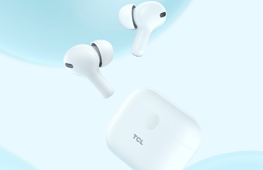 SŁUCHAWKI BLUETOOTH TCL MOVEAUDIO S108 TWS DOKANAŁOWE kompatybilność
